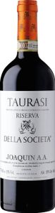 Joaquin Joaquin Taurasi Riserva Della Societa Kampanien 2015 Wein ( 1 x 0.75 L )