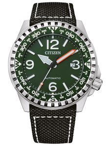 Citizen hodinky NJ2198-16X