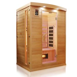 Gravidus Holz Rückenlehne für Sauna In S-form for sale online 