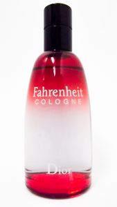 Dior Fahrenheit Cologne Eau de Cologne 200mL