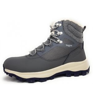 JACK WOLFSKIN EVERQUEST TEXAPORE HIGH W 6132 tarmac grey / gre 39,5