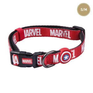Avengers Premium Halsband S/M Marvel