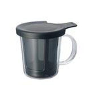 Hario One Cup Coffee Maker Kaffeebereiter Immersion für 1 Tasse