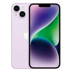 Apple iPhone 14 Plus 256GB Violett (Purple) MQ3E3ZA/A