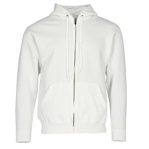 Fruit of the Loom Classic Hooded Sweat Jacket