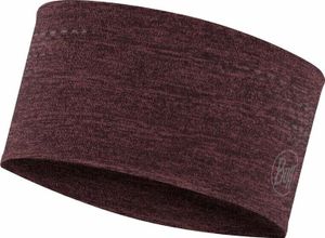 Buff DryFlx Maroon Laufstirnband