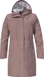 Coat Style Bohorok Women lila (3905) 46 Coat Style Bohorok Women lila (3905) 46