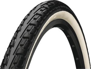 Continental Reifen Conti RideTour 26x1.75 Zoll  47-559 schwarz/weiß E-25