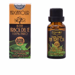 Arganour Tea Tree Oil 100% Pure 20 Ml