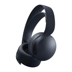 PS5 - PULSE 3D Wireless-Headset Midnight Black - ZB-PS5