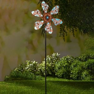 Veterný kvet samovysvetľujúci - výška cca 80 cm