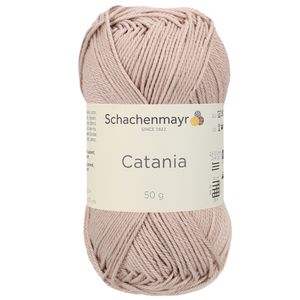 Schachenmayr Catania, 50g Bast Handstrickgarne