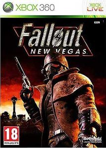 Fallout: New Vegas [UK Import]
