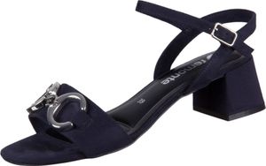 Remonte Damen Damenschuhe blau Gr. 39