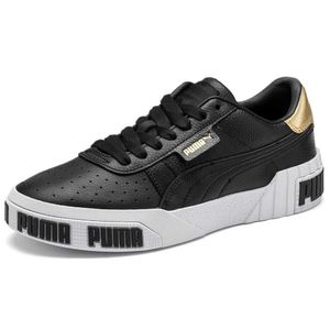 Puma Select Cali Bold Metallic Puma Black EU 37