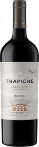 Trapiche Oak Cask Malbec Mendoza trocken 2019 Argentinien | 13,5 % vol | 0,75 l Trapiche Oak Cask Malbec Mendoza trocken 2019 Argentinien | 13,5 % vol | 0,75 l