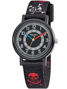 Regent - Náramkové hodinky - Dětské - F-950