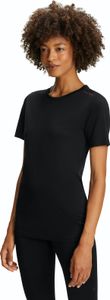 FALKE CORE T-Shirt Damen grey-heather XL/XXL