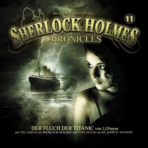 Doyle,Sir Arthur Conan-Sherlock Holmes Chronicles