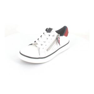 Tom Tailor Sneaker  Größe 38, Farbe: white