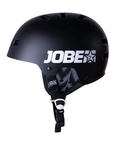 Jobe Wassersporthelm Base Helmet Black M