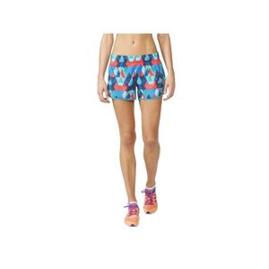 adidas Marathon 10 Graphic Short Women - Gr. S