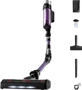 ROWENTA  Aspirador Vertical X-Force Flex RH2039WO Violett-Schwarz