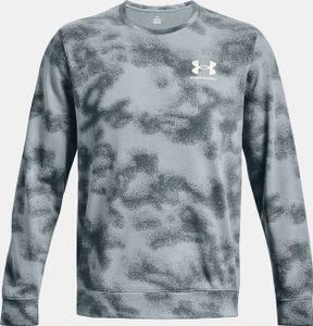 Under Armour Sweatshirts Rival Terry Crew, 1377186465, Größe: 183