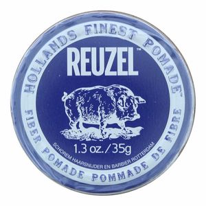 Reuzel Fiber Pomade Modellierpaste für Haarvolumen 35 g