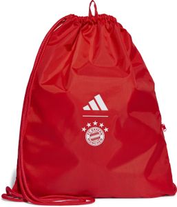 Adidas Fcb Gymsack Red/White Red/White -