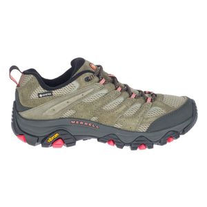 Damskie buty turystyczne Merrell Moab 3 GTX