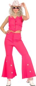 Pink Country Girl Kostüm Größe: 40 Pink Country Girl Kostüm Größe: 40