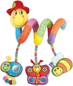 Galt Toys Kinderwagenkette Wackel-Wurm 381003481