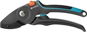 Gardena Gartenschere Premium Cut Pro für trocknes Holz Gardena Gartenschere Premium Cut Pro für trocknes Holz