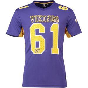 NFL Minnesota Vikings 61 Trikot Moro  S