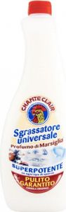 Odtłuszczacz Ricarica Marsiglia 600ml - Chante Clair