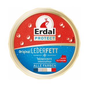 Erdal Leather Grease all Colours 150ml