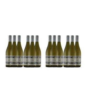 Weißwein Pfalz Muskateller Weingut Krieger Rhodter Ordensgut lieblich (12 x 0,75 l)