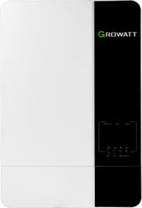 Growatt SPF 5000 ES 5 kW Off-Grid Wechselrichter WiFi Growatt SPF 5000 ES 5 kW Off-Grid Wechselrichter WiFi