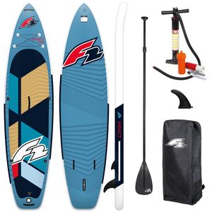 SUP BOARD F2 IMPACT 10'8" 325 CM Stand Up