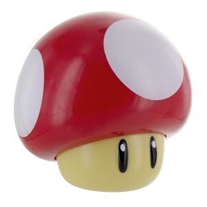 Dekorativní Super Mario - Toat