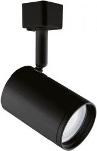 Deckenspot Strahler 1-flammig HAGA GU10 BLACK IDEUS 5051