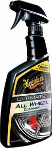 MEGUIARS Ultimate All Wheel Cleaner (710 ml) 0,71 L (G180124EU)