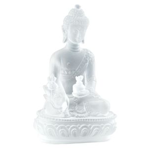 Buddha štěstí a hojnosti