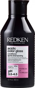 Redken Acidic Color Gloss Conditioner wzmacnia połysk koloru 500 ml