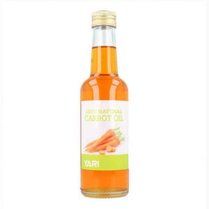 Yari Karottenöl für Haut und Haar