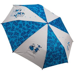 Esprit Kinderschirm little Racer Taschen Regenschirm