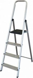 Q-CONNECT KF00315, 147 cm, 150 kg, 3,95 kg, 462 mm, 86 cm, 1 kusov