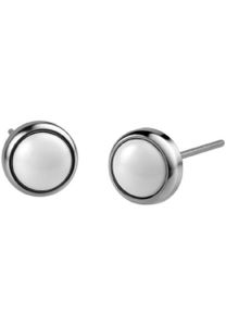 Bering Ohrstecker Keramik Pearl Collection 701-15-05