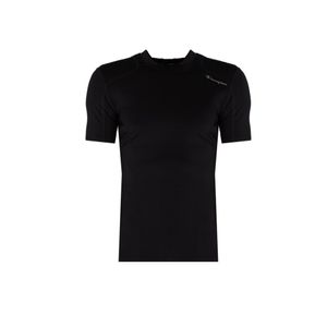 Champion T-Shirt "Tech Quick-Dry" -  218009 - Schwarz-  Größe: M(EU)